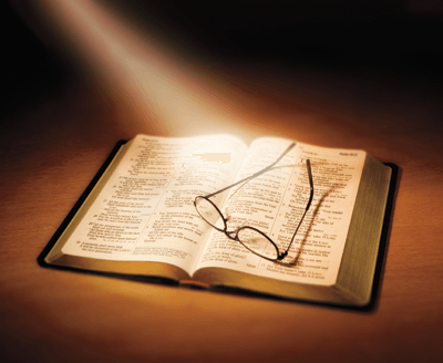 Bible Study